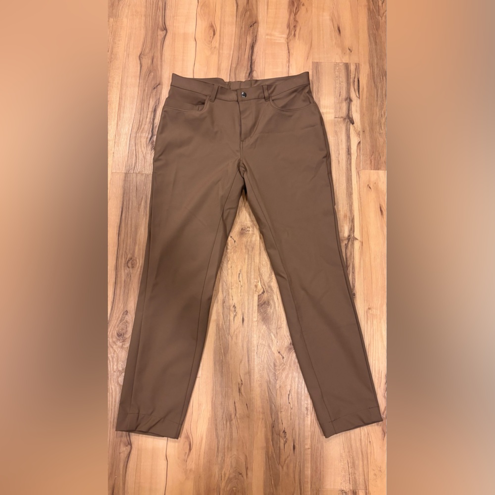 Dress pants